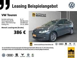 Grau Neu 2025 VW Touran Comfortline Van / Kleinbus | 35.888 € (Guter Preis)
