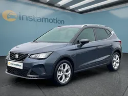 Gebraucht 2025 Seat Arona FR SUV | 24.949 € (Fairer Preis)