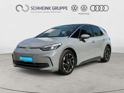 Mondsteingrau Gebraucht 2024 VW ID.3 Pro Kleinwagen | 29.880 € (Superpreis)
