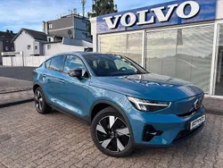 Gebraucht 2024 Volvo EC40 SUV | 39.800 € (Superpreis)