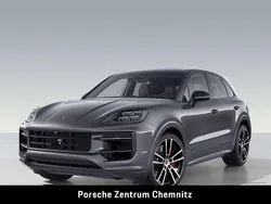 Grau Neu 2025 Porsche Cayenne GTS SUV | 157.526 € (Superpreis)
