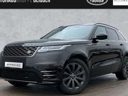 Schwarz Gebraucht 2022 Land Rover Range Rover Velar SE Dynamic SUV | 62.750 €