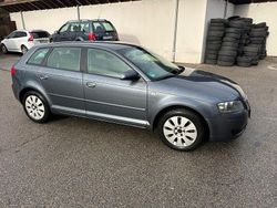 Gebraucht 2006 Audi A3 Ambiente Limousine | 3.600 € (Fairer Preis)