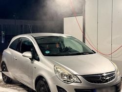 Gebraucht 2012 Opel Corsa Kleinwagen | 1.750 € (Guter Preis)