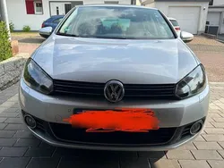 Silber Gebraucht 2009 VW Golf VI Limousine | 5.000 € (Fairer Preis)
