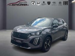 Met. selenium grau (grau) Gebraucht 2024 Peugeot 2008 Allure SUV | 16.950 € (Guter Preis)