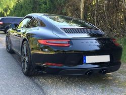Gebraucht 2018 Porsche 911 Carrera Coupé | 92.000 € (Fairer Preis)