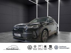 Grenadillschwarz (schwarz) Neu 2025 VW Tiguan Goal SUV | 43.298 € (Fairer Preis)