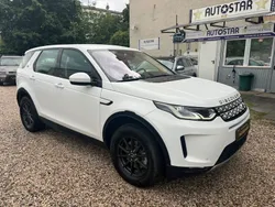 Weiß Gebraucht 2020 Land Rover Discovery Sport SUV | 17.999 € (Fairer Preis)