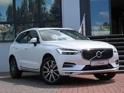 Weiß Gebraucht 2020 Volvo XC60 Inscription SUV | 26.900 € (Superpreis)