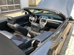 Grau Gebraucht 2019 Ford Mustang GT Cabrio | 40.400 € (Guter Preis)