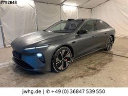 Schwarz Gebraucht 2022 Nio ET7 Limousine | 36.950 €