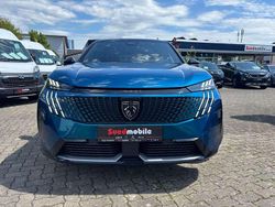 Obsession blau metallic Neu 2025 Peugeot e-3008 GTi SUV | 53.950 € (Etwas zu teuer)