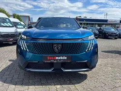 Obsession blau metallic Neu 2025 Peugeot e-3008 GTi SUV | 53.950 € (Teuer)