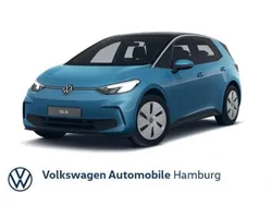 Grau (mondsteingrau) Neu 2024 VW ID.3 Pro Kleinwagen | 36.425 € (Etwas zu teuer)