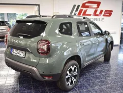 Lichen kaki Neu 2024 Dacia Duster Journey SUV | 29.770 € (Fairer Preis)