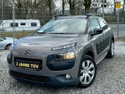Andere außenfarben Gebraucht 2015 Citroën C4 Cactus Kleinwagen | 7.290 € (Fairer Preis)
