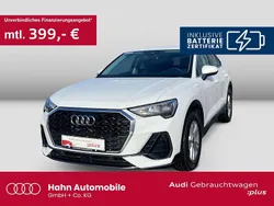 Ibisweiß Gebraucht 2022 Audi Q3 SUV | 29.660 € (Guter Preis)