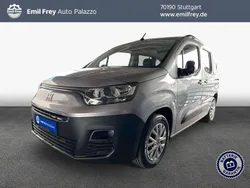Maestro grau Gebraucht 2022 Fiat e-Doblò Launch Edition Van / Kleinbus | 22.690 € (Guter Preis)