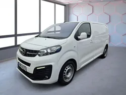 Weiß Gebraucht 2020 Opel Vivaro Innovation Van | 15.990 € (Superpreis)