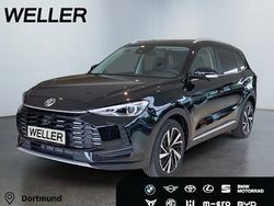 Grau Neu 2025 MG ZS Luxury SUV | 22.990 € (Guter Preis)