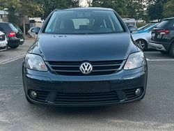 Schwarz Gebraucht 2007 VW Golf Plus Van / Kleinbus | 13.499 €
