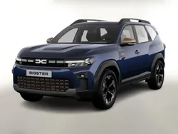 Blau Neu 2025 Dacia Bigster Extreme SUV | 33.680 € (Fairer Preis)