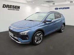 Blau Neu 2024 Hyundai Bayon Prime SUV | 26.550 € (Fairer Preis)