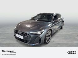 Grau Neu 2025 Audi A6 S-Line Kombi | 88.890 € (Fairer Preis)