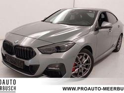 Grau Gebraucht 2024 BMW 1M Performance Coupé | 37.895 €