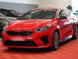 Kia ProCeed GT