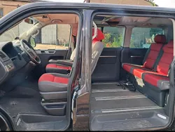 Schwarz Gebraucht 2004 VW T5 Van | 5.999 € (Guter Preis)