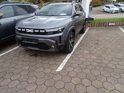 Schiefergrau Neu 2025 Dacia Duster Journey SUV | 26.300 € (Fairer Preis)