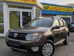 Braun Gebraucht 2018 Dacia Duster Black Shadow SUV | 9.450 € (Guter Preis)