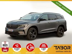 Blau Gebraucht 2023 Renault Espace Esprit Alpine Van / Kleinbus | 39.088 € (Fairer Preis)