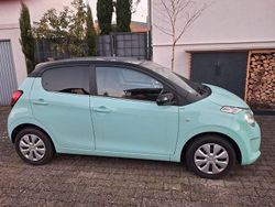 Grün Gebraucht 2017 Citroën C1 Feel Kleinwagen | 7.900 € (Fairer Preis)