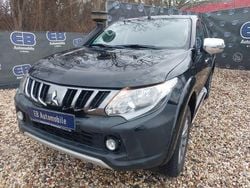 Schwarz Gebraucht 2019 Mitsubishi L200 Plus Abholung | 15.666 € (Superpreis)