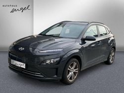 Grau Gebraucht 2022 Hyundai Kona Select SUV | 16.689 € (Guter Preis)