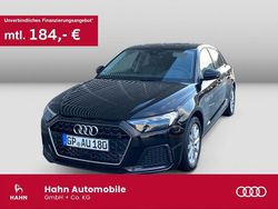 Schwarz Gebraucht 2026 Audi A1 Sportback Advanced Plus Kleinwagen | 27.777 € (Etwas zu teuer)
