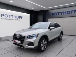 Silber Gebraucht 2024 Audi Q2 Advanced SUV | 34.750 € (Etwas zu teuer)
