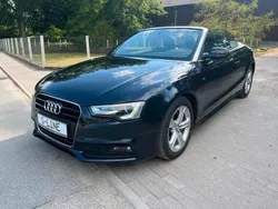 Gebraucht 2014 Audi A5 Cabriolet S-Line Cabrio | 15.400 € (Superpreis)