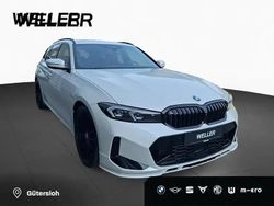 Mineralweiss (weiß) Gebraucht 2023 Alpina D3 Kombi | 66.490 € (Fairer Preis)