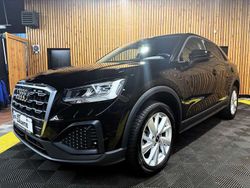 Schwarz Gebraucht 2023 Audi Q2 SUV | 27.900 € (Etwas zu teuer)