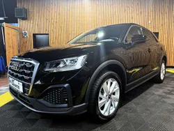 Schwarz Gebraucht 2023 Audi Q2 SUV | 27.900 € (Fairer Preis)