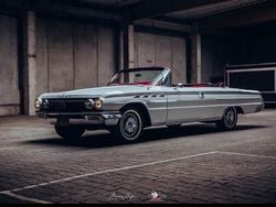 Weiß Gebraucht 1962 Buick Electra 225 Cabrio | 29.500 €