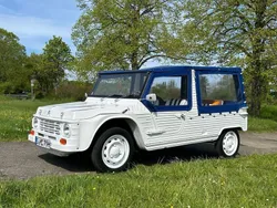 Citroën Méhari