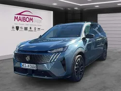 Blau/typ aussenverkleidung met Gebraucht 2025 Peugeot 5008 Allure Van / Kleinbus | 37.990 € (Superpreis)