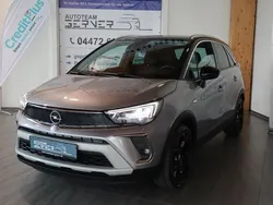 Grau Gebraucht 2022 Opel Crossland GS Line SUV | 13.990 € (Fairer Preis)