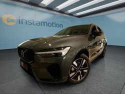 Grau Neu 2025 Volvo XC60 SUV | 63.499 € (Teuer)