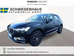 Gebraucht 2020 Volvo XC60 SUV | 34.900 € (Fairer Preis)